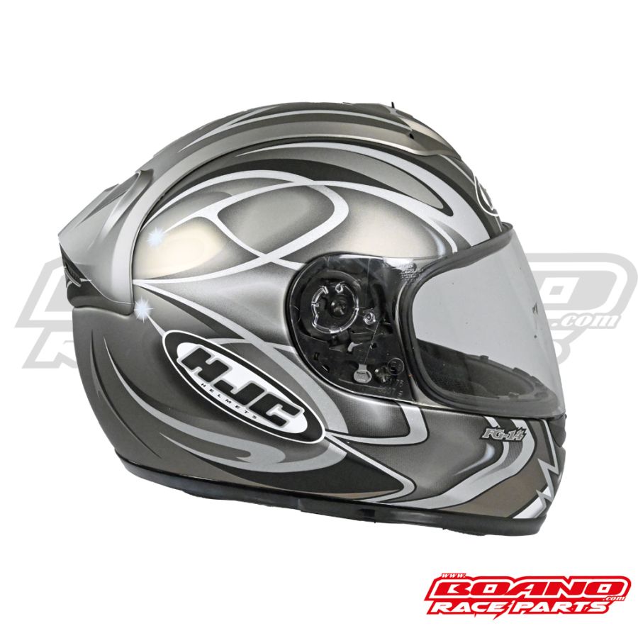 hjc fg 14 helmet FG-Jet Open Face Motorcycle The HJC i31 Helmet L redefines the open HJC CL-14 Switch helmet (pics)